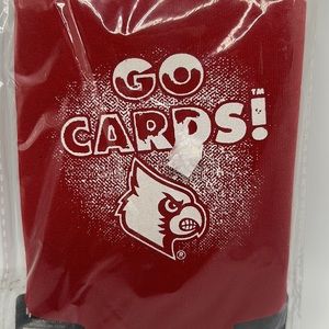 Louisville Cardinals Can Cooler